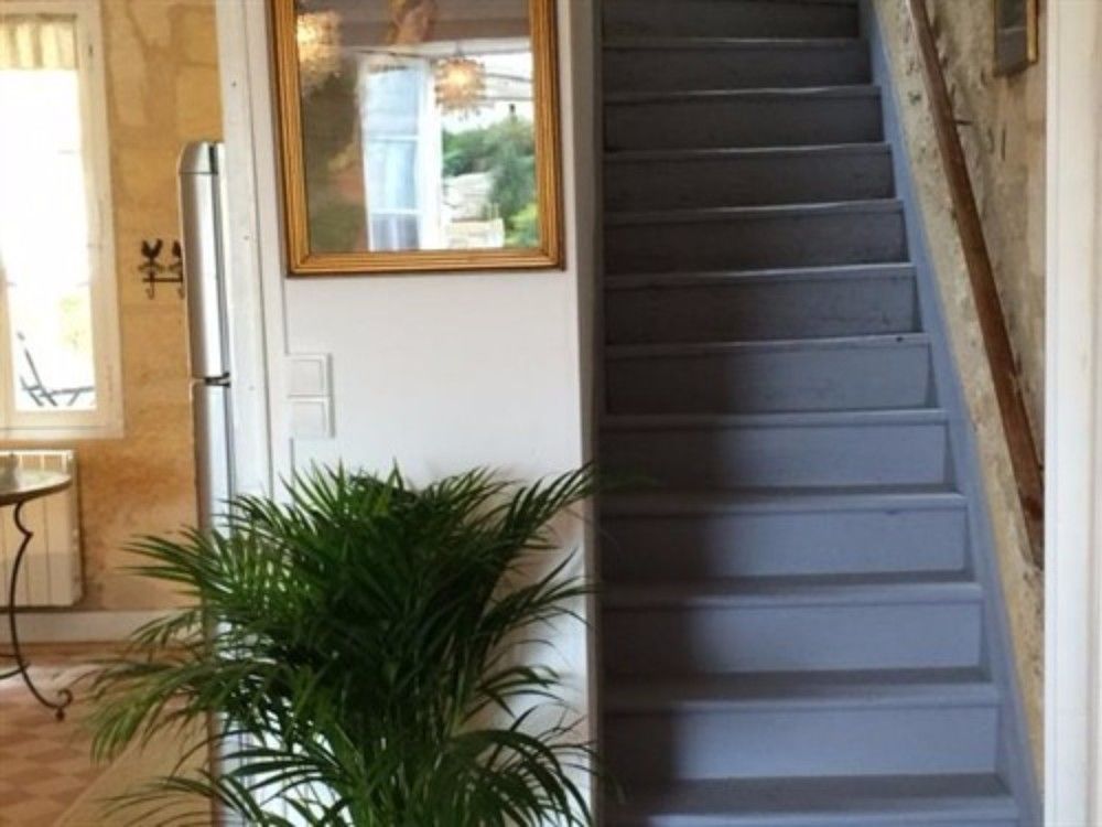 La Maison Colline Saint-Emilion Exterior photo