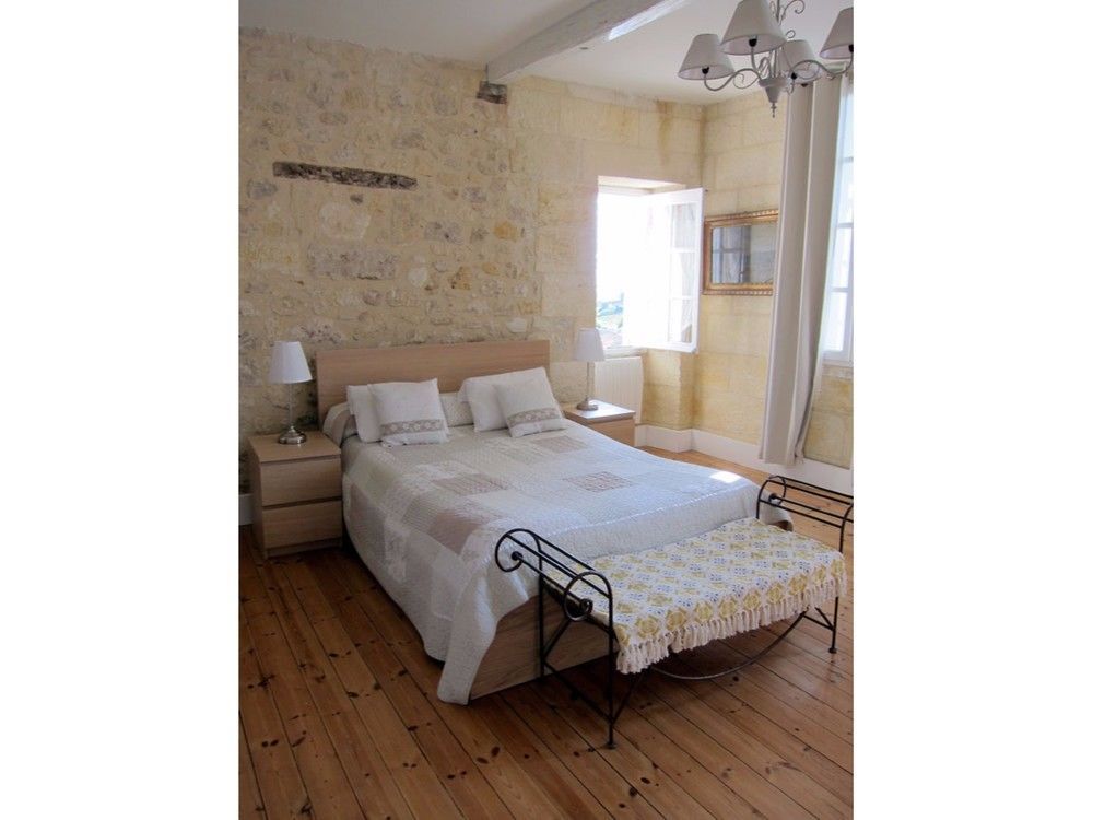 La Maison Colline Saint-Emilion Exterior photo