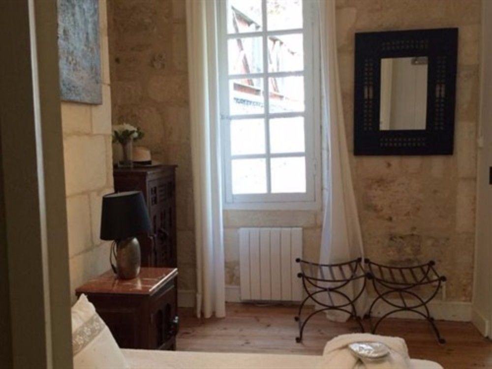 La Maison Colline Saint-Emilion Exterior photo
